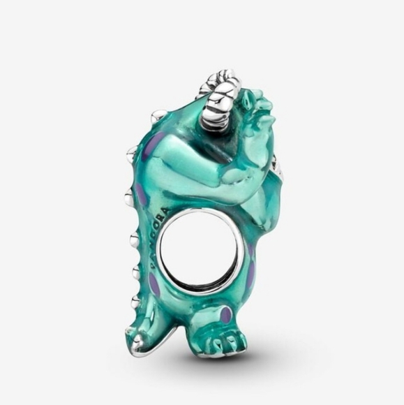 Sulley Disney Pandora Charm - Picture 4 of 5